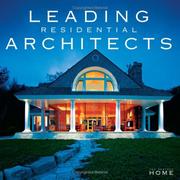 Cover of: Leading Residential Architects (Perfect Home, The)