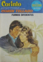 Cover of: Fuimos diferentes