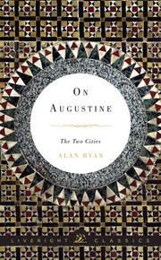 Cover of: On Augustine: The Two Cities