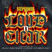 Cover of Stryper by dale erickson,jesse sturdevant
