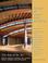 Cover of: Design of Straw Bale Buildings; The State of the Art