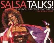 Cover of: Salsa Talks: A Musical Heritage Uncovered