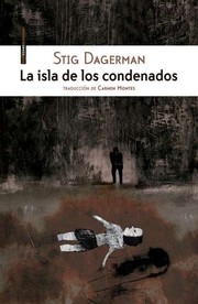 Cover of: La isla de los condenados by 