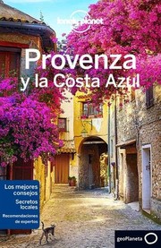 Cover of: Provenza  y la Costa Azul