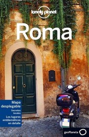 Cover of: Roma