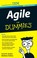 Cover of: Agile for Dummies
