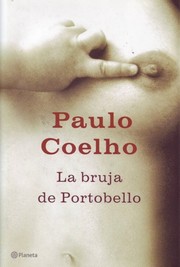 Cover of: La Bruja de Portobello by Paulo Coelho