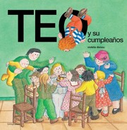 Cover of: Teo y su cumpleaños by 