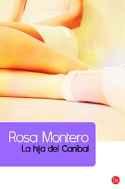 Cover of: La hija del caníbal
