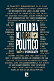 Cover of: Antología del discurso político by 