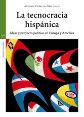 Cover of: La tecnocracia hispánica by 