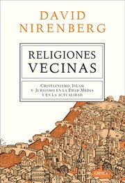 Cover of: Religiones vecinas by 