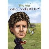 Cover of: Who Was Laura Ingalls Wilder? by 