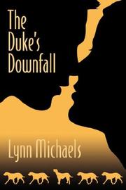Cover of: The Duke's Downfall