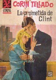 Cover of: La prometida de Clint