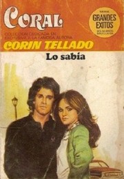 Cover of: Lo sabía by Corín Tellado