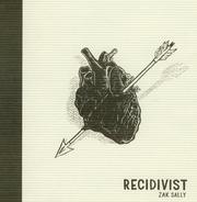 Cover of: Recidivist