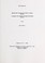 Cover of: Bibliohrafii͡a︡ ukraïnsʹkoï presy v Polʹshchi, 1918-39 i Zakhidnʹo-Ukraïnsʹkiĭ Narodniĭ Respublit͡s︡i, 1918-19