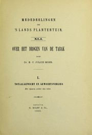 Cover of: Ballads and lyrics of love by Frank Sidgwick