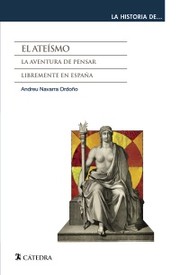 Cover of: El ateísmo