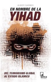 Cover of: En nombre de la Yihad