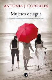 Cover of: Mujeres de agua by 