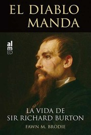 Cover of: El diablo manda