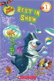 Cover of: Max Spaniel: Best in Show