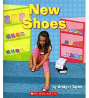 Cover of: New Shoes