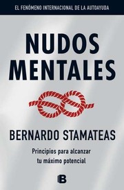 Cover of: Nudos mentales