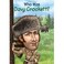 Cover of: Who Was Davy Crockett?