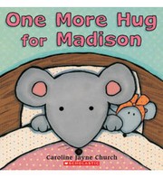 Cover of: One more hug for Madison