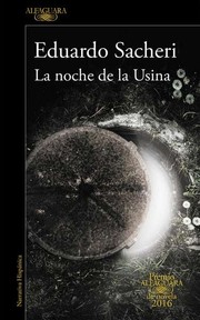 Cover of: La noche de Usina by 