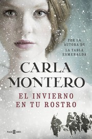 Cover of: El invierno en tu rostro