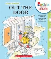 Cover of: Out the Door