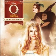 Cover of: Oz the Great and Powerful: Witches of Oz