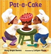 Cover of: Pat-A-Cake by 