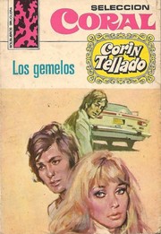 Cover of: Los gemelos by 