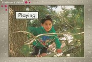 Cover of: Playing by 