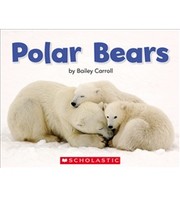 Cover of: Polar Bears by 