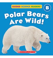 Cover of: Polar Bears are Wild by 