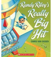 Cover of: Randy Reilly's Really Big Hit