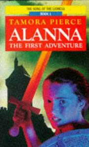 Cover of: Alanna