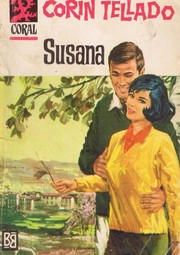 Cover of: Susana by 