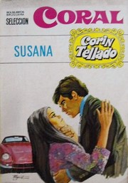Cover of: Susana by 