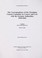 Cover of: The correspondence of the Ukrainian Central Committee in Cracow and Lviv with the German authorities, 1939-1944