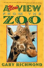 Cover of: A New View From The Zoo