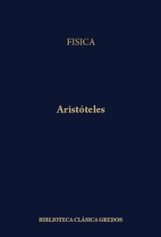 Cover of: Física by 