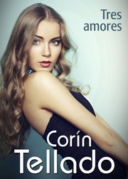 Cover of: Tres amores by 