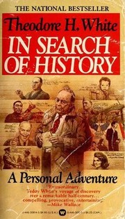 Cover of: In Search of History